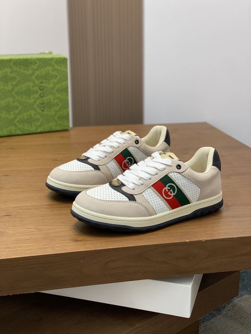 Gucci Screener Shoes